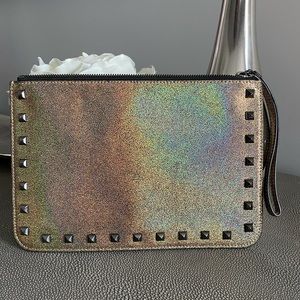 Rebecca Minkoff Stuffed Clutch
